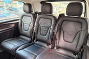 Mercedes V Klasa 300 d 4-Matic 9G-Tronic Avantgarde (ekstra dł)