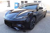 BYD Seal Excellence AWD