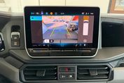 Volkswagen Crafter 3,5t TDI