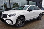Mercedes GLC 200 d 4-Matic AMG Line