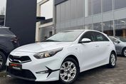 Kia Ceed 1.5 T-GDI M