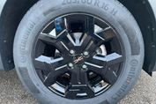 Dacia Sandero Stepway Extreme 1.2 Eco-G LPG