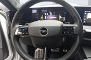 Opel Astra 1.5 Cdti Gs S&S