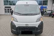 Toyota Proace Max Active L3H2