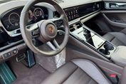 Porsche Panamera Turbo S E-Hybrid