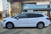 Toyota Corolla 2.0 Hybrid Comfort