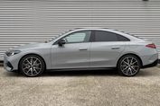 Mercedes CLA 220 4-Matic AMG Line