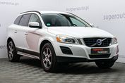 Volvo XC60 D3 AWD