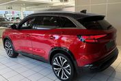 Renault Austral Techno 1.2 E-Tech Full Hybrid