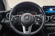 Mercedes GLC 200 d 4MATIC