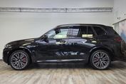 BMW X5 xDrive40d M Sport