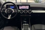 Mercedes GLB 200 d 4-Matic 8G-DCT