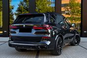 BMW X5 xDrive40i M Sport