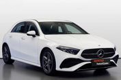 Mercedes Klasa A 220 4MATIC AMG Line