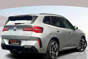 BMW X3 xDrive20d M Sport