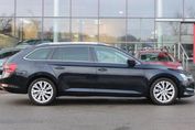 Skoda Superb 2.0 TDI Ambition DSG