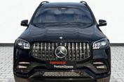 Mercedes GLS 63 AMG 4MATIC+
