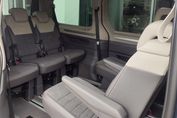 Volkswagen Multivan L2H1 Edition DSG