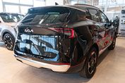 Kia Sportage 1.6 T-GDI Business Line 4WD DCT