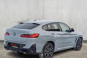 BMW X4 xDrive20d mHEV sport-aut