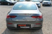 Mercedes CLA 200