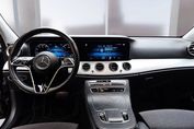 Mercedes Klasa E 220 d 4-Matic