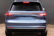 Geely Starray EM-i 1.5 PHEV Max