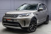 Land Rover Discovery V D250 mHEV Dynamic SE