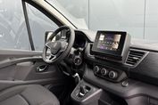 Renault Trafic L2H1 Extra Zabudowa Brygadowa AT9