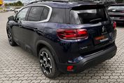 Citroen C5 Aircross 1.6 PHEV PureTech Shine FWD EAT8