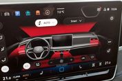 Volkswagen Passat 2.0 TSI 4Mot. DSG