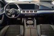 Mercedes GLE 300 d 4-Matic AMG Line