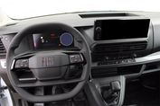 Fiat Scudo XL L2H1 Zabudowa Brygadowa Składana