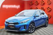 Kia XCeed T-GDI L DCT