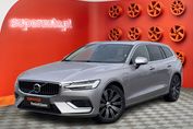Volvo V60 T6 AWD Plug-In Hybrid Plus Bright aut