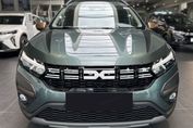 Dacia Jogger Extreme 5-miejsc LPG 1.0