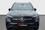 Mercedes GLC 200 d 4-Matic AMG Line