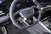 Audi A5 TDI quattro S line