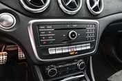 Mercedes CLA 220 4-Matic