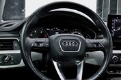 Audi A4 allroad 40 TDI quattro