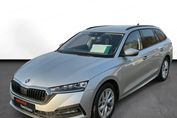 Skoda Octavia 1.5 TSI ACT Ambition