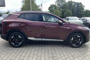 Kia Sportage 1.6 T-GDI Business Line 2WD DCT