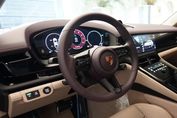 Porsche Panamera 4