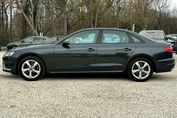 Audi A4 35 TFSI mHEV