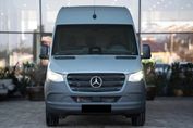 Mercedes Sprinter PRO długi 317 CDI 9G-Tronic