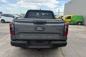 Ford Ranger Wildtrak PHEV A10