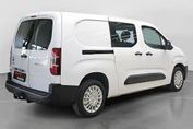 Toyota Proace City Long L2H1 Zabudowa Brygadowa Active