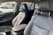 Toyota RAV4 Executive 2.5 Hybrid  4x4