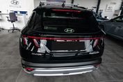 Hyundai Tucson 1.6 T-GDi 48V Smart 2WD DCT