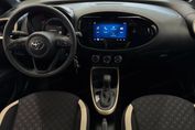 Toyota Aygo X 1.0 Style